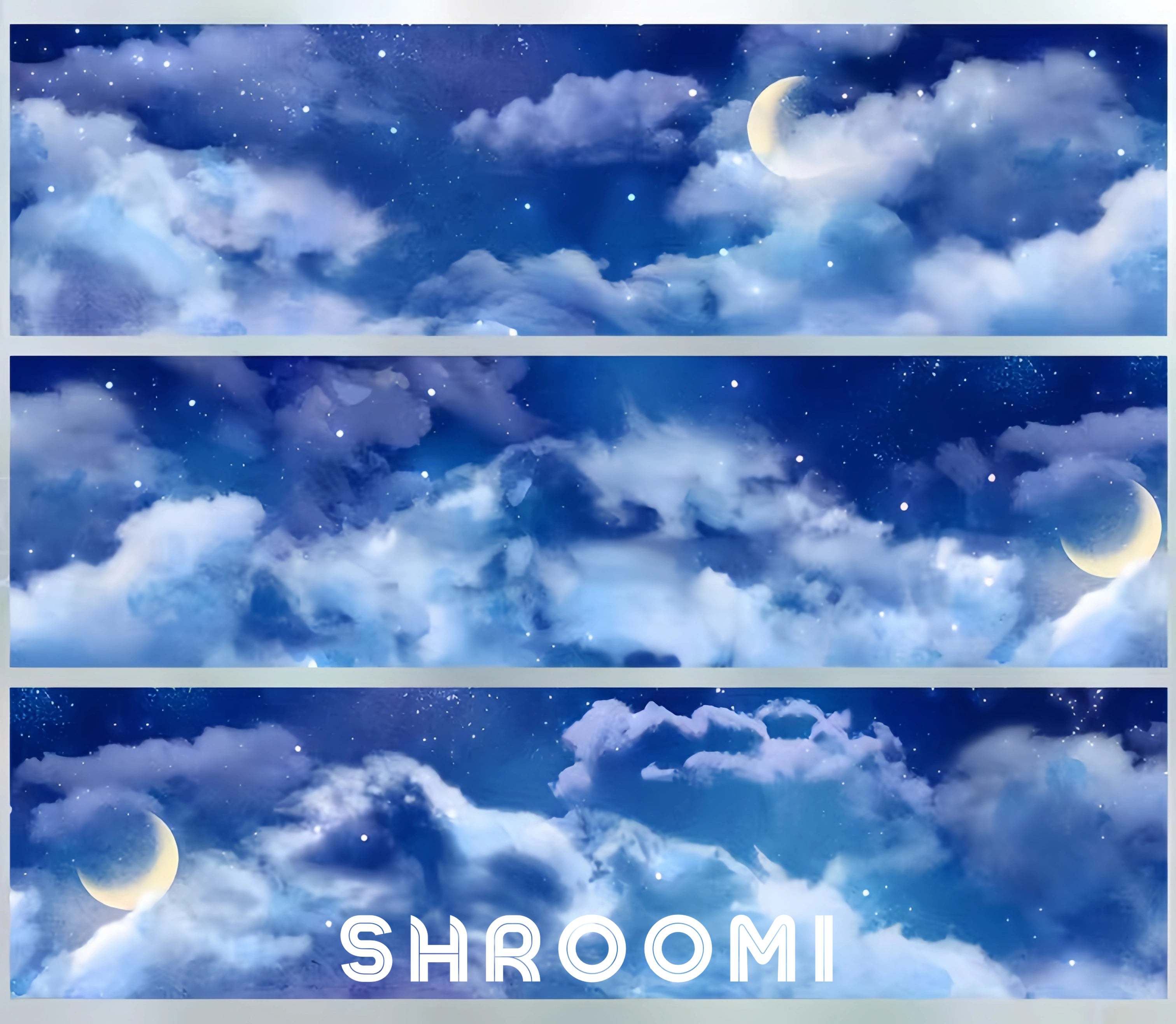 Sky Collection Vol.2 - One Loop/Whole Roll