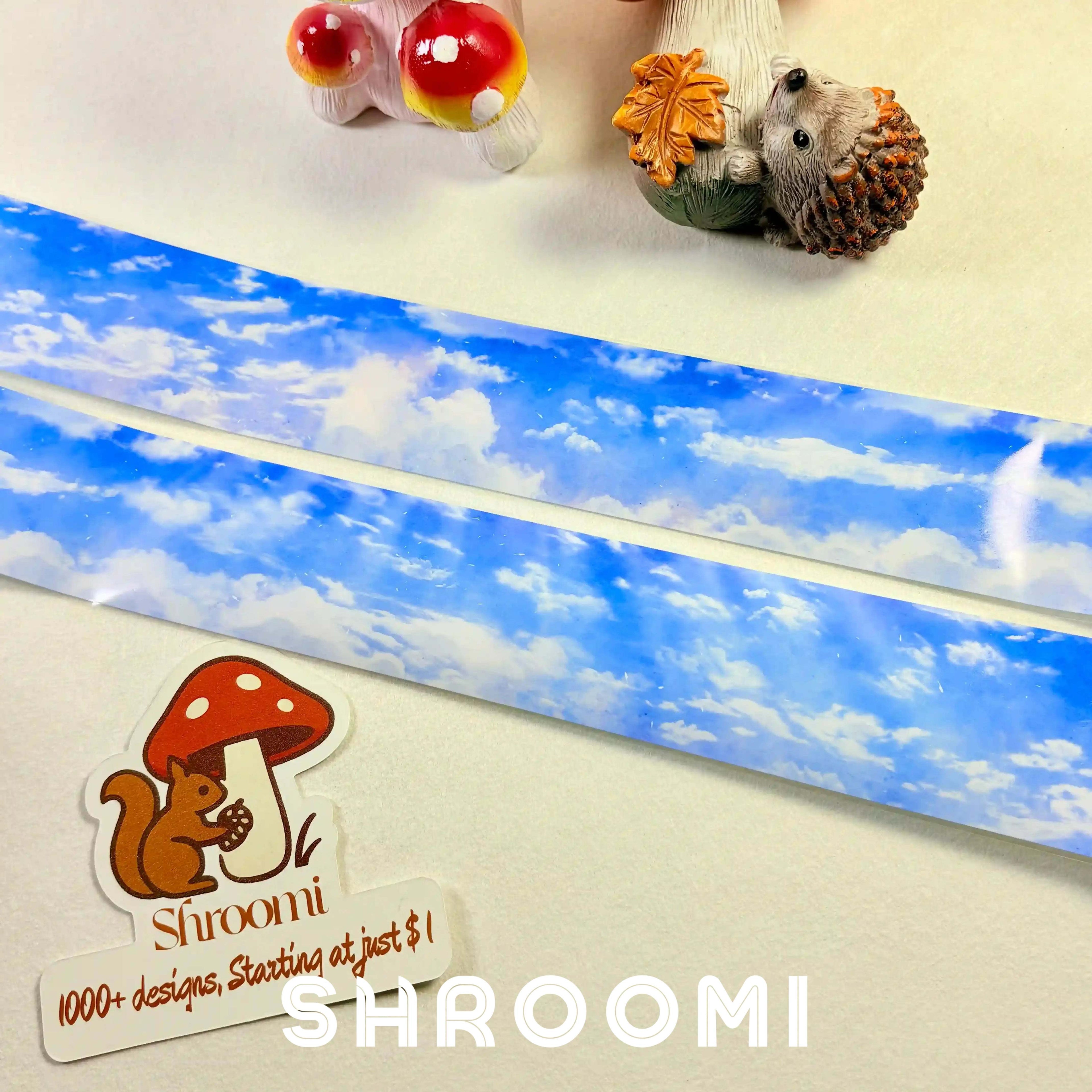 Sky Collection Vol.1 - One Loop/Whole Roll