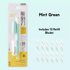 Colorful Exacto Craft Knife, Hobby Knife