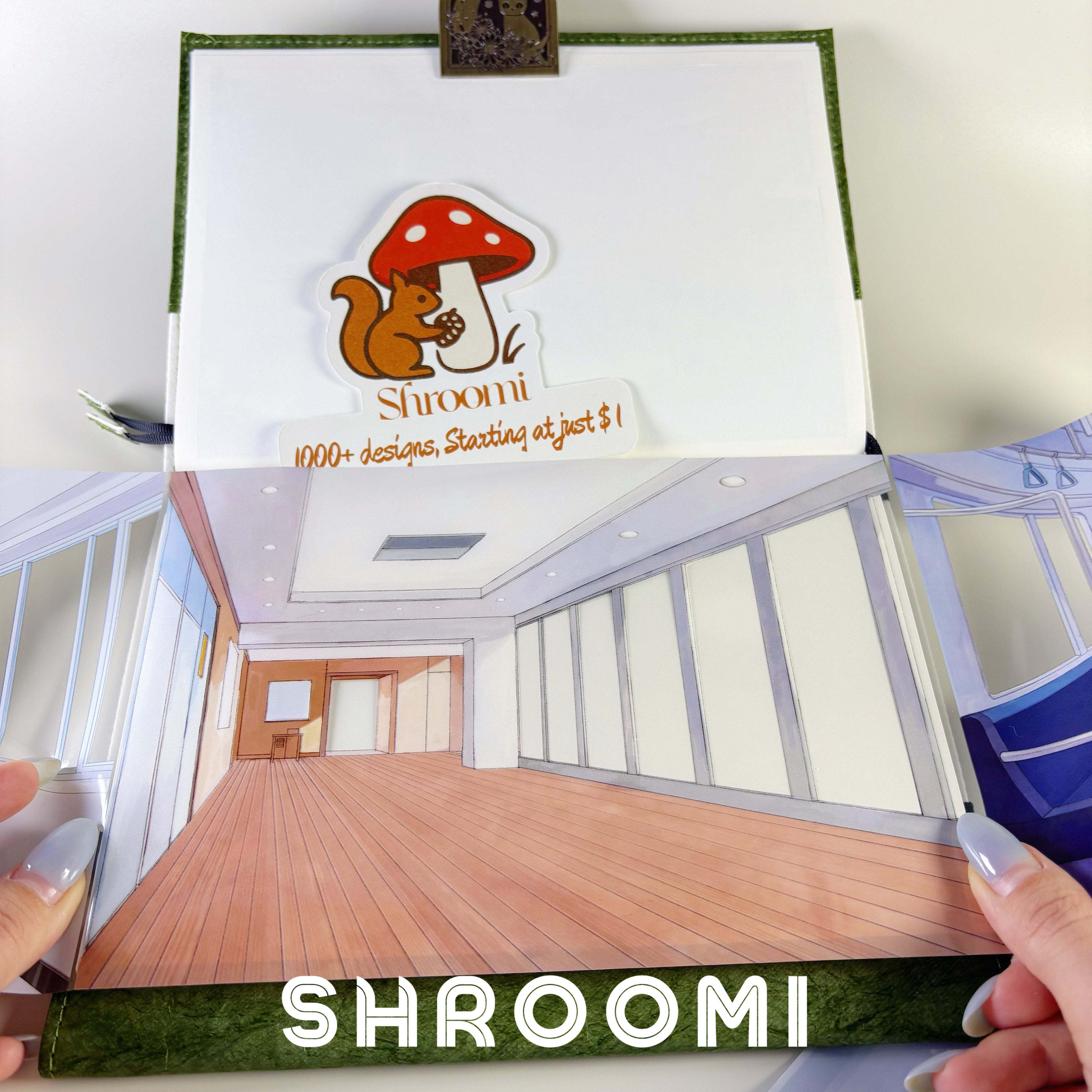 Modern Interiors PET Tape Modern Spaces Divider PET Tape – Contemporary Background Tape