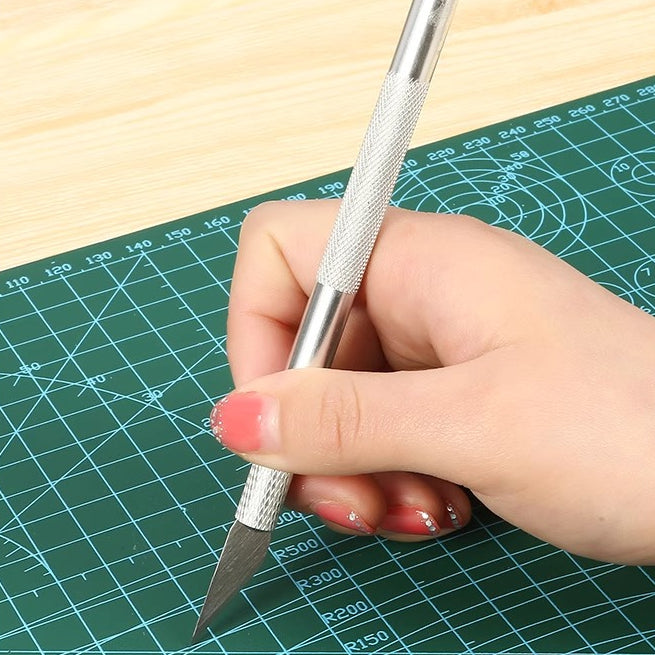 Colorful Exacto Craft Knife, Hobby Knife