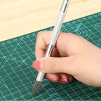 Colorful Exacto Craft Knife, Hobby Knife