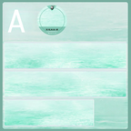 Sky & Water Collection - 3 Styles