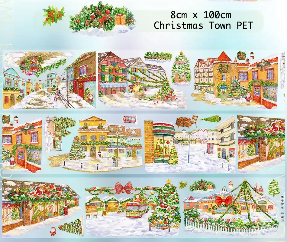 Halloween & Christmas Vol.1