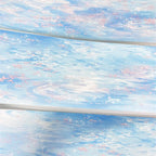 Dreamlight Ripple PET Tape – Scenic Water Surface Design - Shroomi