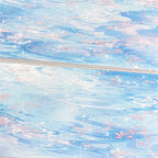 Dreamlight Ripple PET Tape – Scenic Water Surface Design - Shroomi