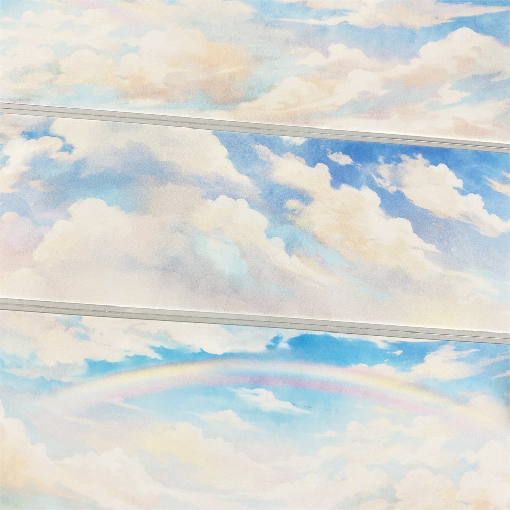 Dreamy Sky PET Tape - Shroomi