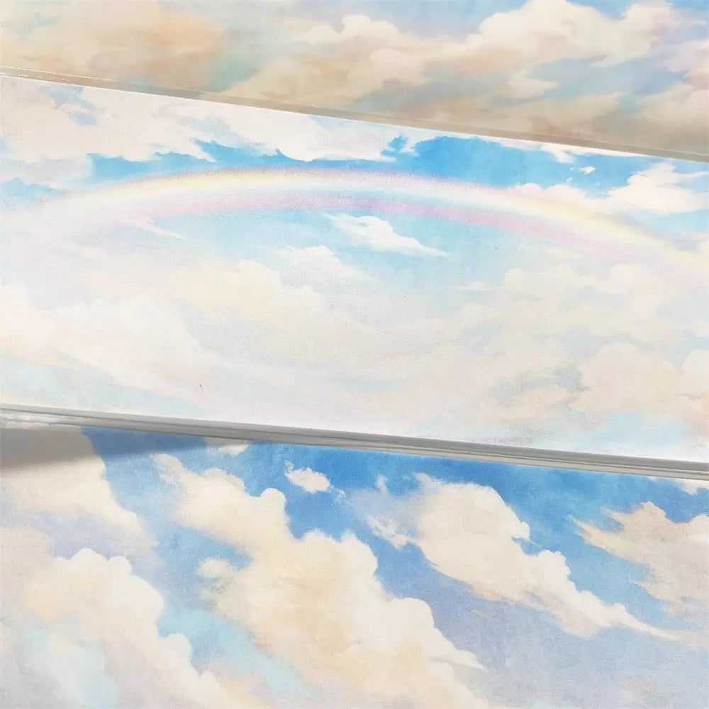 Dreamy Sky PET Tape - Shroomi