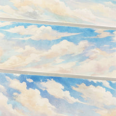 Dreamy Sky PET Tape - Shroomi
