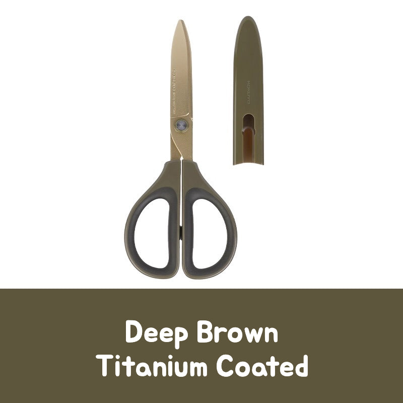 Smooth Cut Journaling Scissors