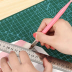 Colorful Exacto Craft Knife, Hobby Knife