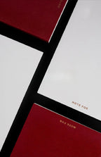 Notebook Refill - Journal Inner Pages Notefor
