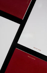 Notebook Refill - Journal Inner Pages