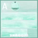 Sky & Water Collection - 3 Styles