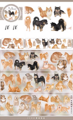 Puppy PET Tape