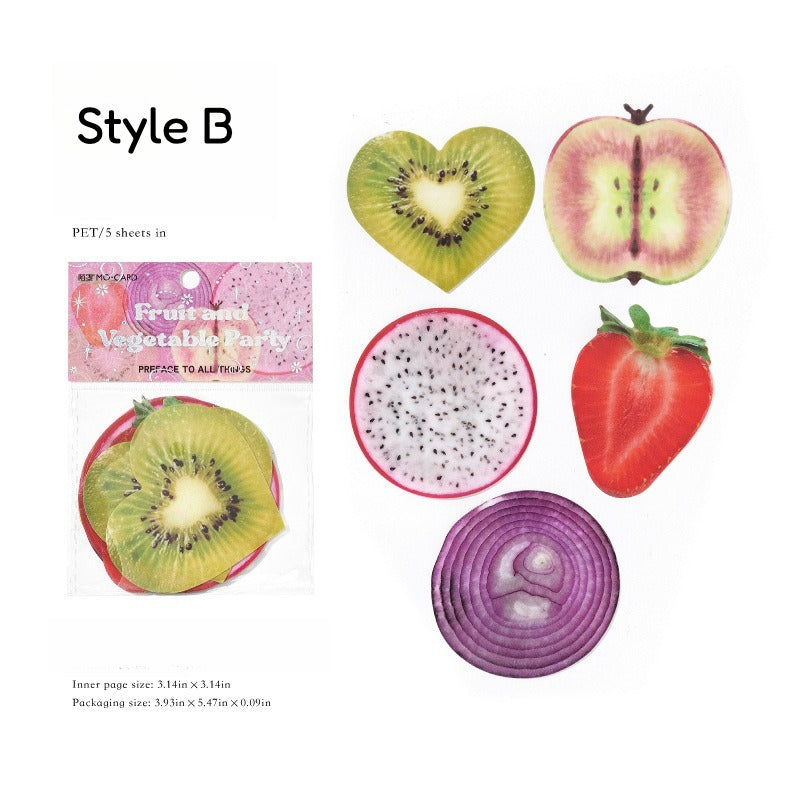 Botanical leaf bookmark cards with illustrated plant designs