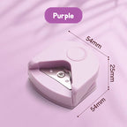 R4 Journal & DIY Corner Rounder Punch