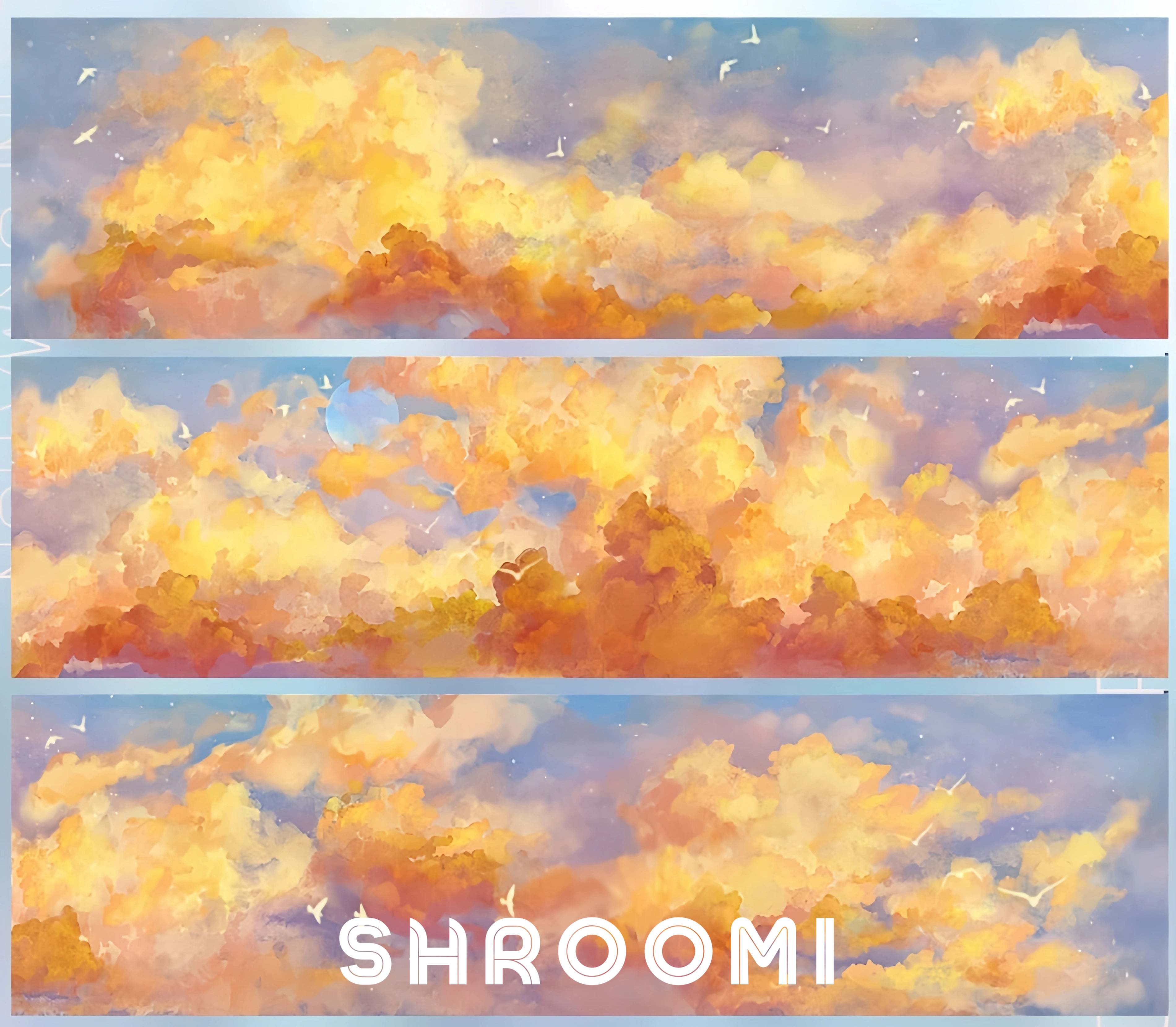 Sky Collection Vol.2 - One Loop/Whole Roll