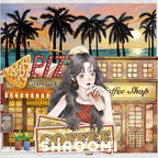 Jenny’s California Journey PET Tape