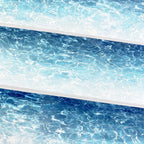 Ocean Light Ripple PET Tape - Shroomi