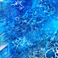 Ocean Ripple PET Tape - 3 Styles - Shroomi