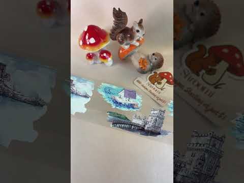 Dreams of Honeymoon PET Tape