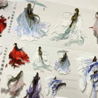 Silhouette Grace PET Tape - Shroomi