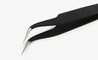 Tweezers Journal Tool for Precision and Design - Shroomi