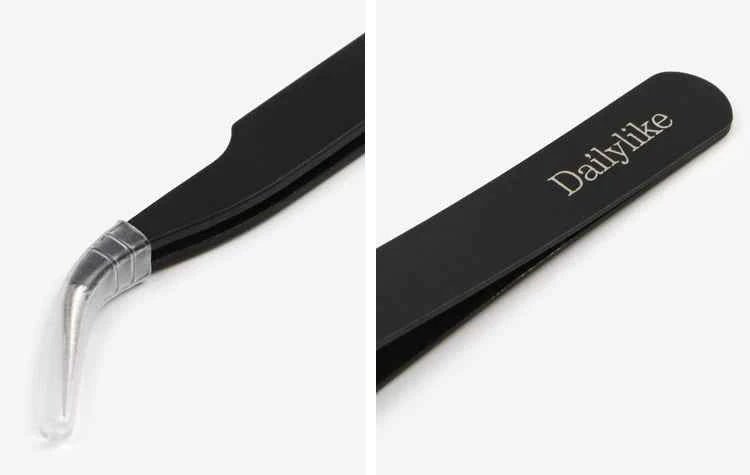 Tweezers Journal Tool for Precision and Design - Shroomi