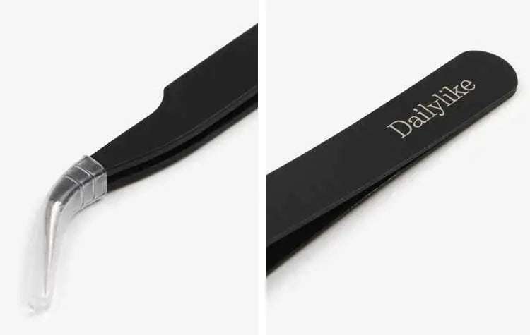 Tweezers Journal Tool for Precision and Design - Shroomi