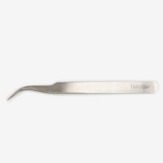 Tweezers Journal Tool for Precision and Design - Shroomi