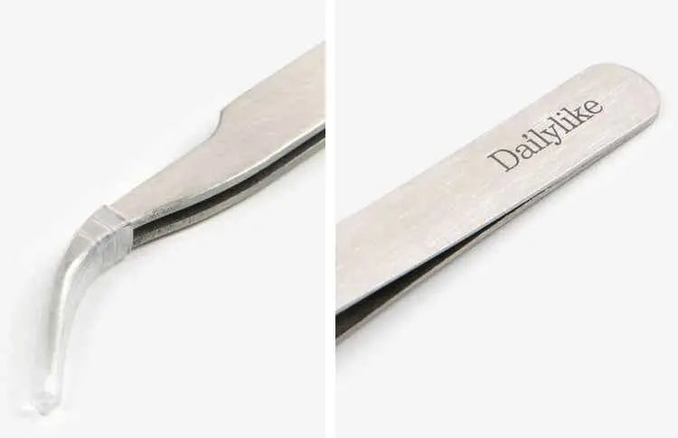 Tweezers Journal Tool for Precision and Design - Shroomi