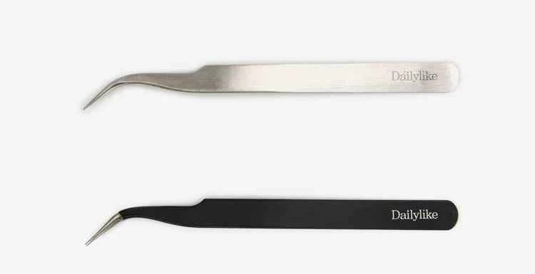 Tweezers Journal Tool for Precision and Design - Shroomi