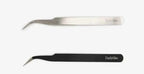Tweezers Journal Tool for Precision and Design - Shroomi