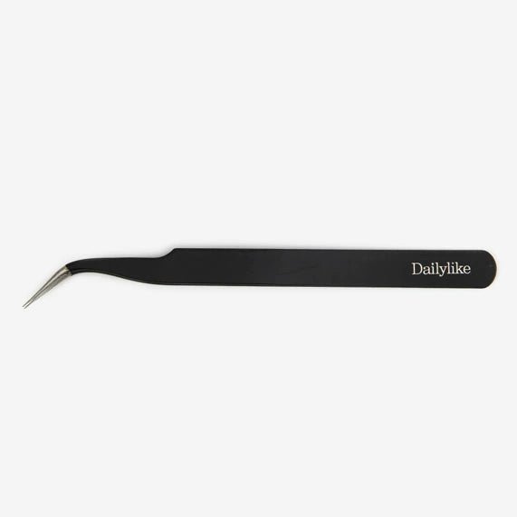 Tweezers Journal Tool for Precision and Design - Shroomi