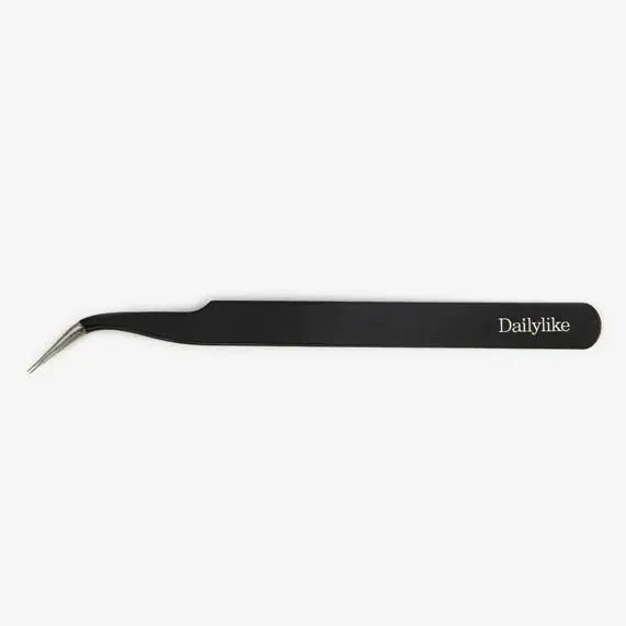 Tweezers Journal Tool for Precision and Design - Shroomi